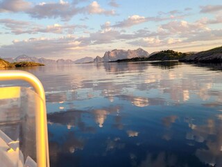 Casa de vacaciones Inndyr  16