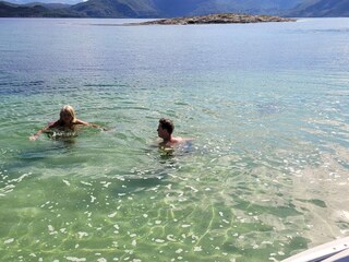 Casa de vacaciones Inndyr  10