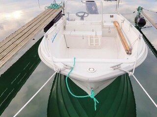 Casa de vacaciones Inndyr  6