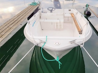 Ferienhaus Inndyr  6