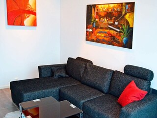 Maison de vacances Inndyr  26