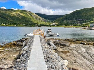 Casa per le vacanze Inndyr  25