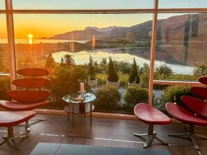 Ferienhaus 6 persoons vakantie huis in Inndyr