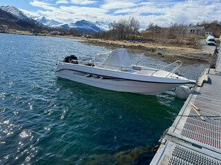 Holiday house Inndyr  10