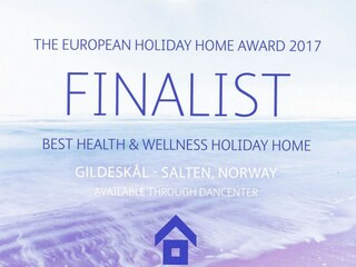 Casa de vacaciones Inndyr  12