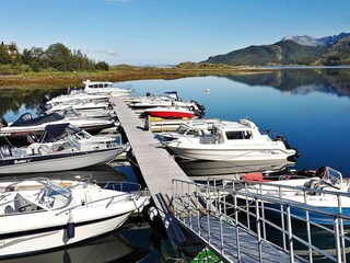 Vakantiehuis Inndyr  15