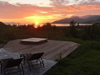 Holiday house Inndyr  8