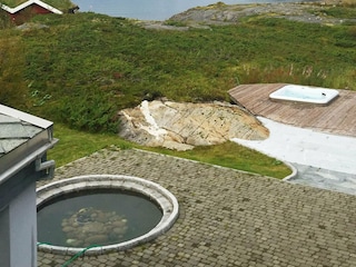 Maison de vacances Inndyr  6