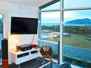 Maison de vacances Inndyr  16