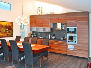 Maison de vacances Inndyr  19