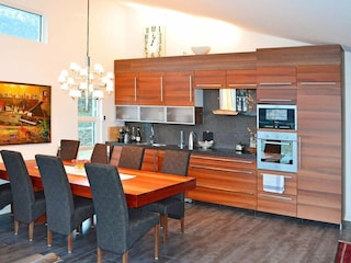 Vakantiehuis Inndyr  21