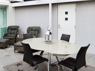 Casa per le vacanze Inndyr  26