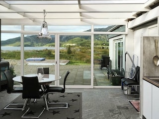 Ferienhaus Inndyr  9