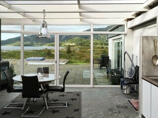 Vakantiehuis Inndyr  9