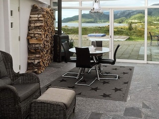 Ferienhaus Inndyr  35