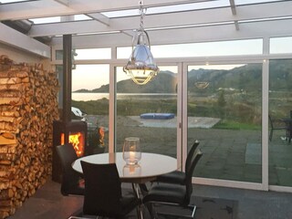 Maison de vacances Inndyr  8
