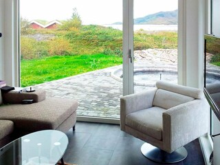 Vakantiehuis Inndyr  6