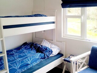 Holiday house Inndyr  13