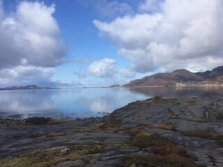 Ferienhaus Inndyr  25