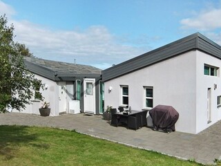 Holiday house Inndyr  21