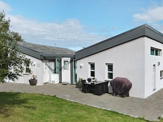 Maison de vacances Inndyr  29