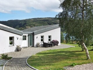 Holiday house Inndyr  22