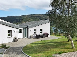 Vakantiehuis Inndyr  12