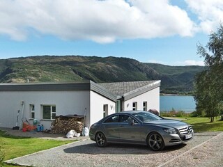 Casa per le vacanze Inndyr  33