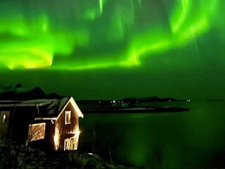 Vakantiehuis Inndyr  7