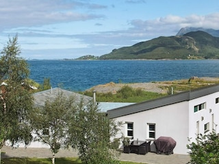 Ferienhaus Inndyr  12