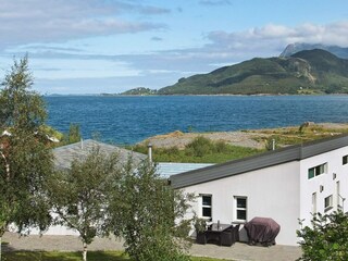 Maison de vacances Inndyr  22