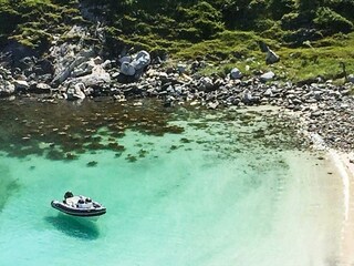 Casa per le vacanze Inndyr  10