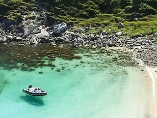 Ferienhaus Inndyr  10