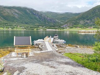 Casa per le vacanze Inndyr  28