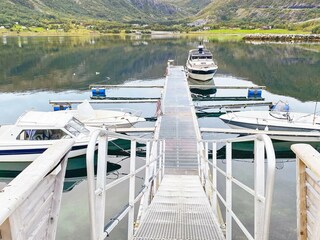 Casa per le vacanze Inndyr  29