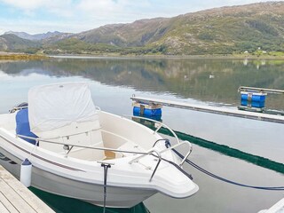 Vakantiehuis Inndyr  8