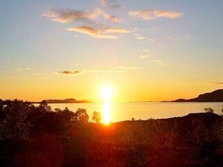 Casa per le vacanze Inndyr  7