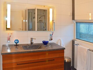 Casa per le vacanze Inndyr  32