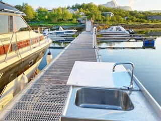 Casa de vacaciones Inndyr  34