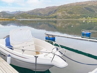 Casa per le vacanze Inndyr  26