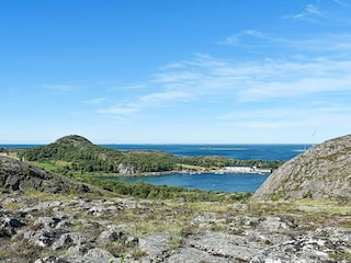 Ferienhaus Oksvoll  17