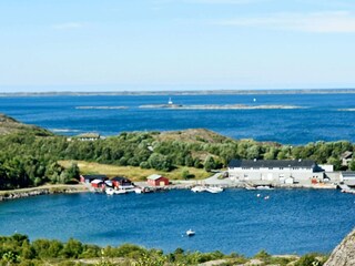 Casa per le vacanze Oksvoll  23