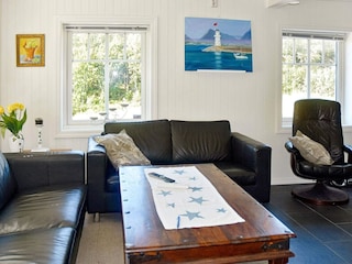 Ferienhaus Oksvoll  19