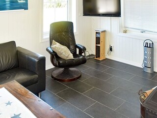 Maison de vacances Oksvoll  20