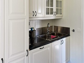 Holiday house Oksvoll  33