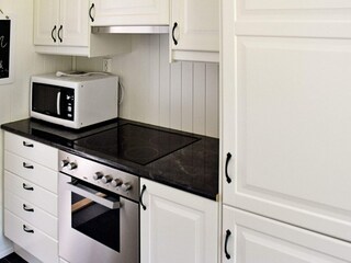 Holiday house Oksvoll  25