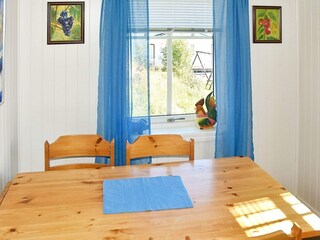 Ferienhaus Oksvoll  25