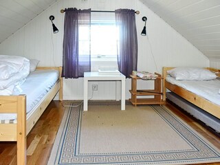 Maison de vacances Oksvoll  27