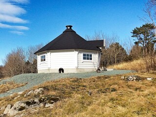 Maison de vacances Oksvoll  30