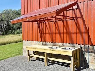 Ferienhaus Oksvoll  32